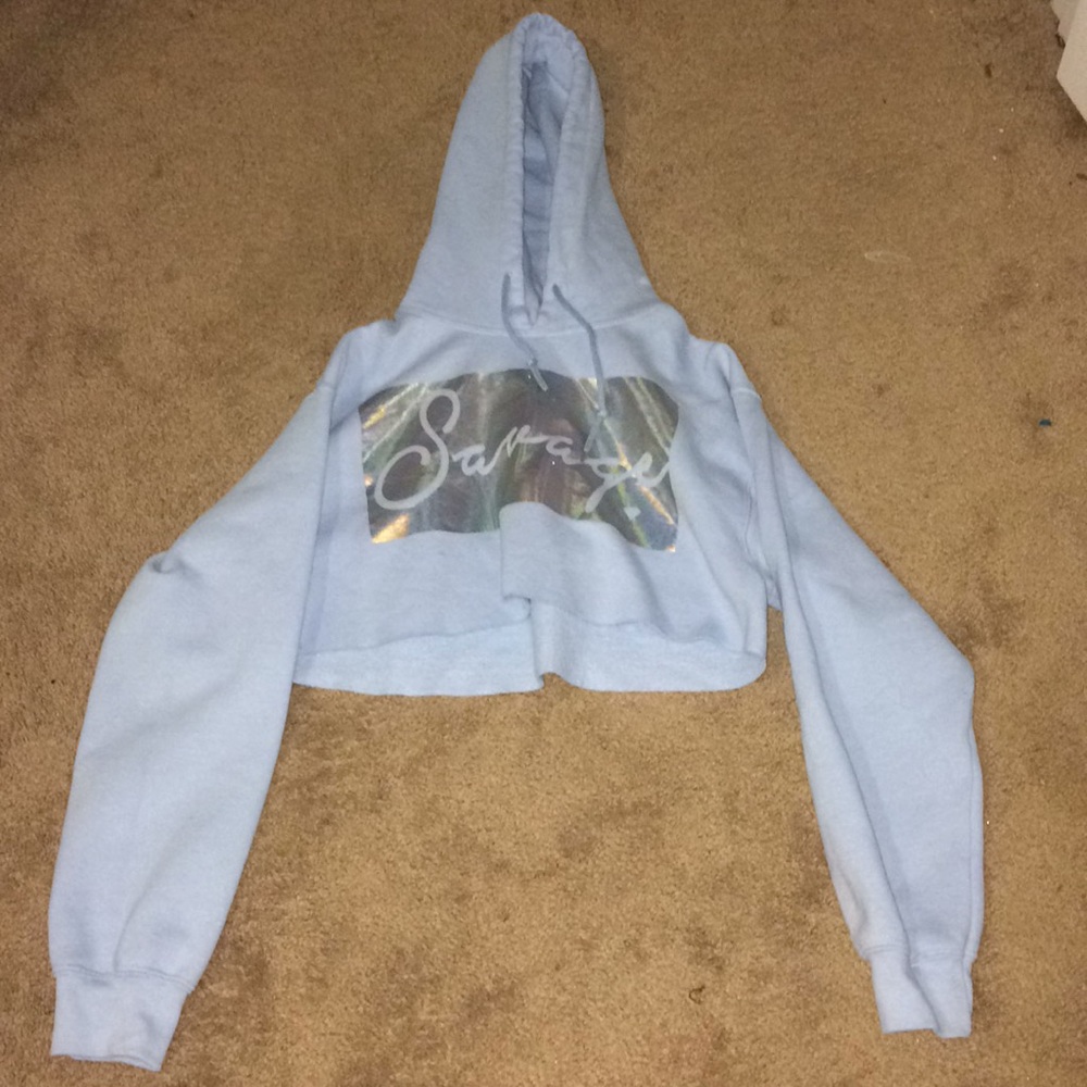 rue 21 hoodie